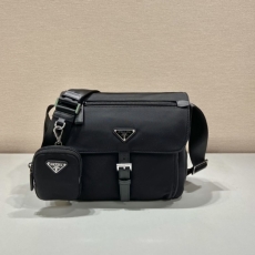 Prada Satchel Bags